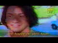 Paula Abdul - Rush Rush Making Of (Top 50 on Canal+ France July 1, 1991)
