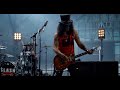 N�e le 23 Juillet 1967 � Londres Slash f�te aujourd'hui ses 58 Ans ,joyeux anniversaire a lui , ft. Myles Kennedy and The Conspirators - The River Is Rising (Offi...