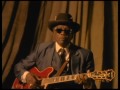 R I P ,  John Lee Hooker  - This Is Hip (Official Music Video)
