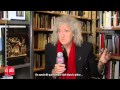 interviews RTL2 : Brian May