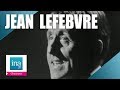 R I P , Jean Lefebvre "Simplet"  | Archive INA