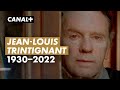 R I P , Jean-Louis Trintignant, une vie de com�dien - C�sar 2023 - CANAL+
