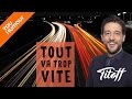 TITOFF - Tout va trop vite