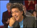Fr�d�ric Fran�ois : L’autobiographie d'un Sicilien - On a tout essay� 03...