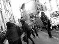 C'�tait il y a 40 Ans , ces Gars avait tout comprit " Antisocial "- trust (clip vid�o ) .
