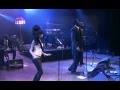 AMY WINEHOUSE - EUROKEENE DE BELFORT EN  LIVE CONCERT