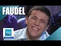 Faudel "L'interview Dernier Coup de Thierry Ardisson" | Archive INA