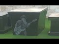 The Final Show and Grave of Dusty Hill from ZZ Top D�c�d� en  2021  