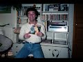 Joyeux Anniversaire Richard Dewitte - l'Interview - Avril 1985 - Paris