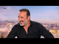 JEAN DUJARDIN - ALPHA MALE - EYE CONTACT