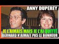 Bernard Giraudeau : pourquoi Anny Duperey avait choisi de le quitter mal...