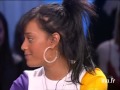 Interview biographie Amel Bent [1�re partie] - Archive INA