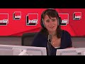 Une jeunesse "morte socialement", par Bernie Bonvoisin - L'Instant M