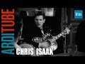 Chris Isaak chante chez Thierry Ardisson | INA Arditube