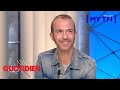 Joyeux Anniversaire ,  Grande interview de Calogero | Quotidien avec Yann Barth�s