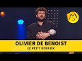 N�e le 14 Juin 1974 � Reins Olivier de Benoist f�te aujourd'hui ses 49 Ans , joyeux Anniversaire a lui ,- Le petit dernier