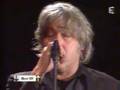 1949 / 2022  Arno - Les yeux de ma m�re (Live)