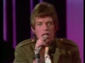 JOYEUX ANNIVERSAIRE MICK THE Rolling Stones -  Paint It Black LIVE (1966)