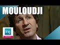 R I P , Mouloudji "Comme un p'tit coquelicot" | Archive INA