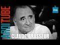 N�e le 15 Juin 1936 � Neuilly sur Seine Claude Brasseur nous quitte le 22 Septembre 2020 � Paris 14 i�me , il avait 84 Ans , R I P , se confie sur sa vie chez Thierry Ardisson | INA Arditube
