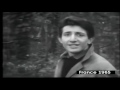 N�e le 30 Juin 1944 � Oran en Alg�rie Mardoch�e Elkoubi dit Guy Mardel f�te aujourd'hui ses 79 Ans , joyeux anniversaire a lui , - N'avoue jamais (Eurovisi�n 1965)