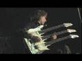 Bon Anniversaire a Steve Vai - "I Know You're Here"  .
