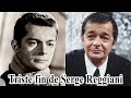 La vie et la triste fin de Serge Reggiani