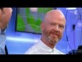 L'interview de Jimmy Somerville - C � vous - 09/03/2015