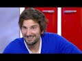 Gaspard Proust ( elle est pas belle la vie ) humoriste "FRANCAIS".
