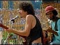 Tr�s bon et joyeux Anniversaire a Carlos Santana - Evil Ways 1969 "Woodstock" Live Video Sound HQ