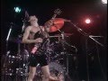 AC/DC  BON SCOTT ANGUS YOUNG Concert London, England 27th 1977 .WMV