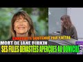 Charlotte Gainsbourg , Yvan Attal, Lou Doillon : les filles de Jane Birk...