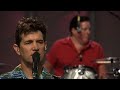 N�e le 26 Juin 1956 � Stockton U S A , Californie Christopher Chris Isaak f�te aujourd'hui ses 67 Ans ,tr�s bon et joyeux anniversaire a lui , - Wicked Game (Live)