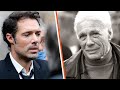 Toujours attrist� par cette trag�die, le fils de Guy Bedos raconte les derniers jours de sont P�re ....