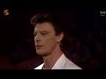 Bon Courage a toi Herbert Leonard "Quand Tu M'aimes" (1987) HQ Audio!