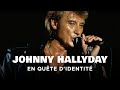 Une tr�s belle et jolie pens�e en ce jours pour Johnny Hallyday, en quête d'identité - Un jour, un destin - Documentai...