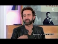 Joyeux anniversaire a Mathieu Mad�nian, le coup de gueule - C � vous - 20/01/2017
