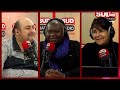 Joyeux anniversaire a Magloire : "Je ne regrette rien"