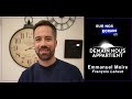  Demain nous appartient - Emmanuel Moire - Fran�ois Lehaut - ...