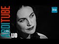 N�e le 17 Juin 1962 � Manugualde Portugal ( Vanda Maria Ribeiro Furdado Tavares de Vasconcelos dit Lio , f�te aujourd'hui ses 61 Ans , joyeux Anniversaire a elle , elle dit la v�rit� sur sa vie et ses violences � Thierry Ardisson | INA A...