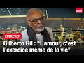 Gilberto Gil, un op�ra et le philharmonique : "J'ai toujours r�v� ......