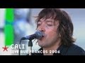 Cali - "Je crois que je ne t'aime plus" - Live - Francofolies de La Roch...