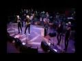 Joyeux anniversaire a Brian May ici avec  Roger Taylor Queen Set - Prince's Trust Rock Gala 17 Nov 2010