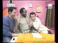 sp�cial chroniqueurs - magloire le retour
