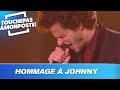 N�e le 10 Juin 1984 � Mulhouse , il f�te ce jours ses 39 Ans , joyeux anniversaire , L'hommage �mouvant de Micha�l Gregorio � Johnny Hallyday